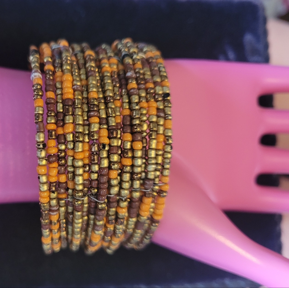 Bracelet Costume Jewelry
